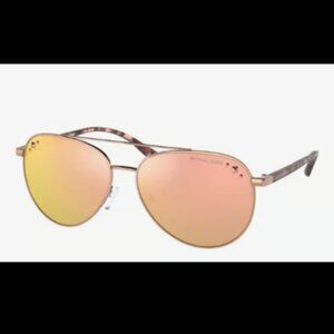 Michael Kors MK1095 Clearwater Sunglasses